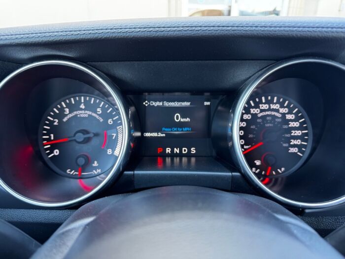 2019 Ford Mustang EcoBoost Premium EcoBoost Premium Fastback - Image 12