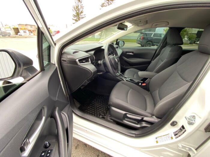 2021 Toyota Corolla LE LE CVT - Image 6