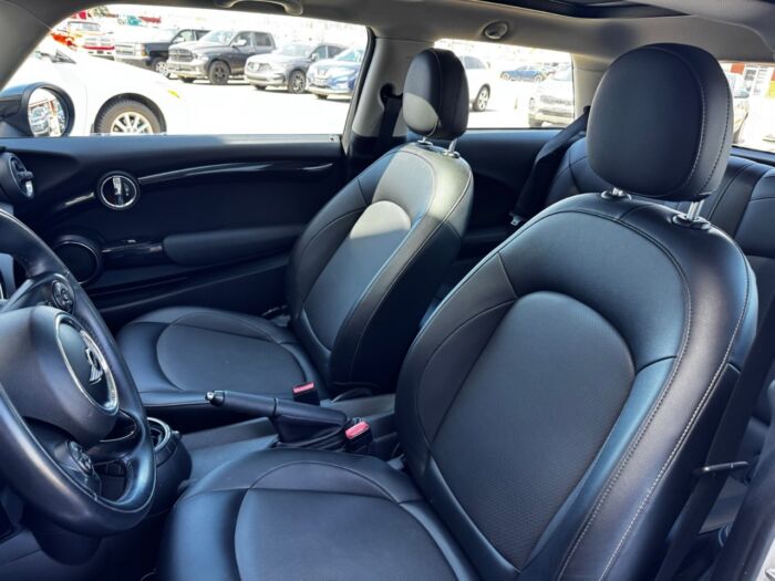 2016 MINI Cooper Hardtop Other 3dr HB - Image 9