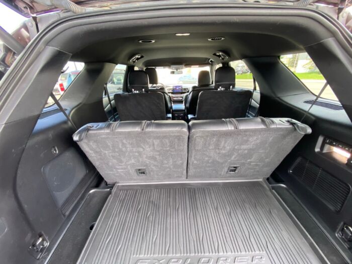 2020 Ford Explorer ST ST 4WD - Image 5