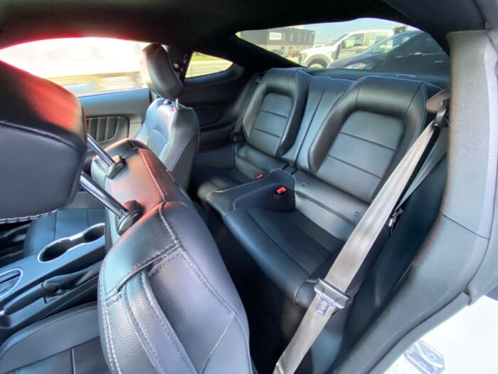 2019 Ford Mustang EcoBoost Premium EcoBoost Premium Fastback - Image 15
