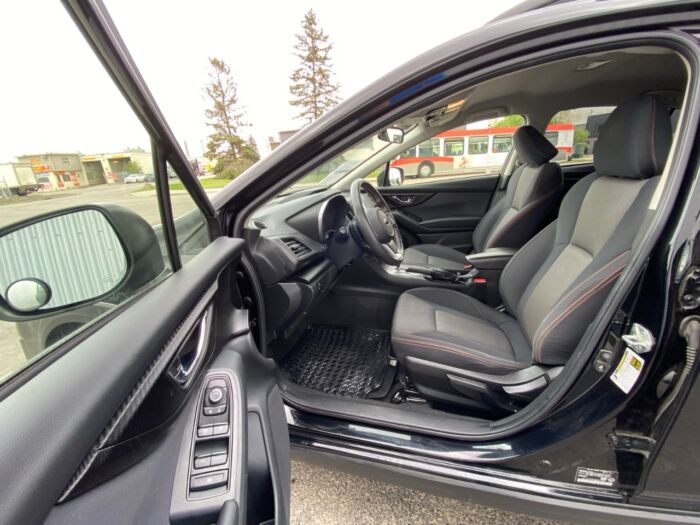 2021 Subaru Crosstrek Touring touring plus EyeSight - Image 5