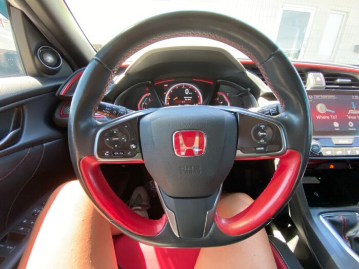 2017 Honda Civic Type R Other Type R - Image 11