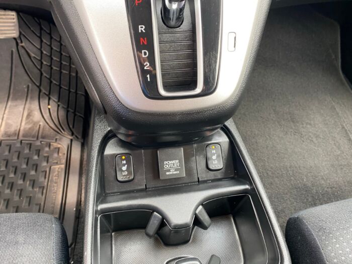 2014 Honda CR-V LX 4WD LX w/ BACKUP CAMERA - Image 10
