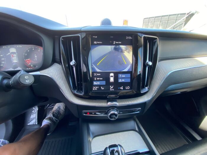 2019 Volvo XC60 Inscription T6 AWD Inscription - Image 11