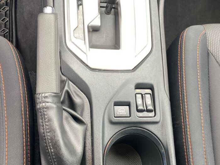 2021 Subaru Crosstrek Touring touring plus EyeSight - Image 13