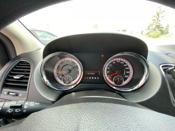 2012 Dodge Grand Caravan SXT 4dr Wgn SXT - Image 8