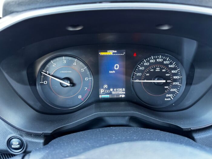2021 Subaru Crosstrek Touring Touring CVT - Image 6