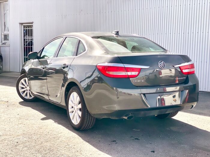 2017 Buick Verano Base 4dr Sdn Base - Image 2