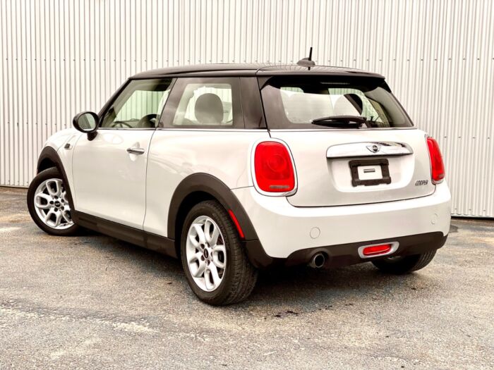 2016 MINI Cooper Hardtop Other 3dr HB - Image 3