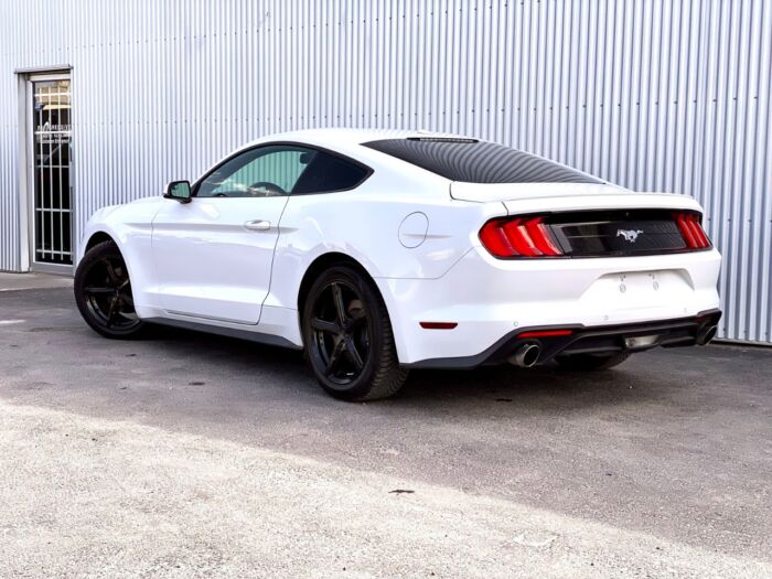 2019 Ford Mustang EcoBoost Premium EcoBoost Premium Fastback - Image 4