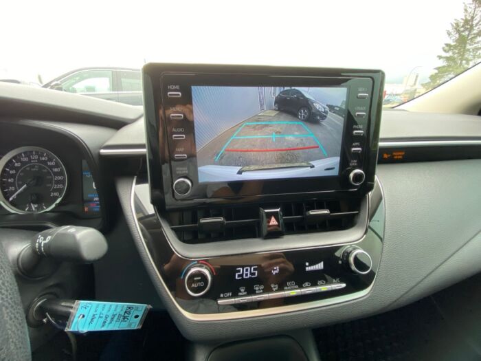 2021 Toyota Corolla LE LE CVT - Image 8
