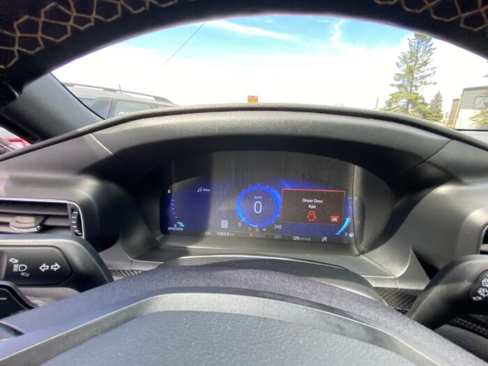 2020 Ford Explorer ST ST 4WD - Image 12