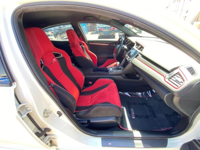 2017 Honda Civic Type R Other Type R - Image 5
