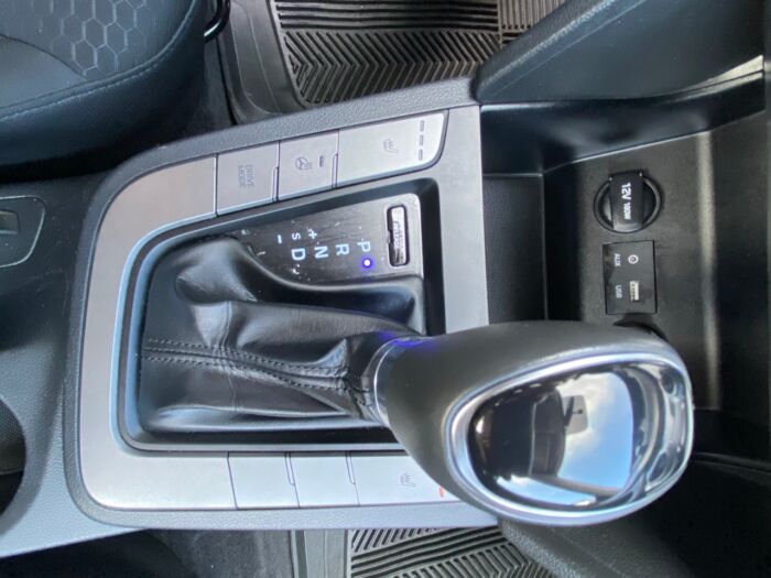 2020 Hyundai Elantra Preferred Preferred IVT w/ BACKUP CAMERA  /  LANE ASSIST - Image 8
