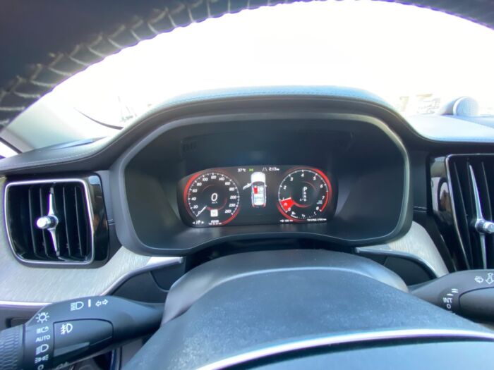 2019 Volvo XC60 Inscription T6 AWD Inscription - Image 13