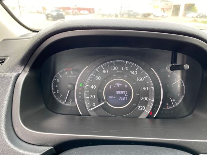 2014 Honda CR-V LX 4WD LX w/ BACKUP CAMERA - Image 8