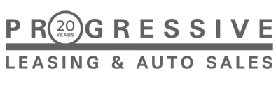 Quality Used Vehicles – Used Car Dealership in Calgary, Alberta | Progressive Leasing & Auto Sales Ltd Logo