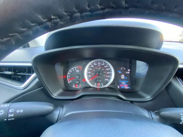2022 Toyota Corolla Cross LE LE AWD w/ BACKUP CAMERA /  SUNROOF /  LANE ASSIST - Image 9