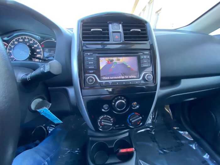 2015 Nissan Versa Note SV 5dr HB Auto 1.6 SV w/ BACKUP CAMERA - Image 9