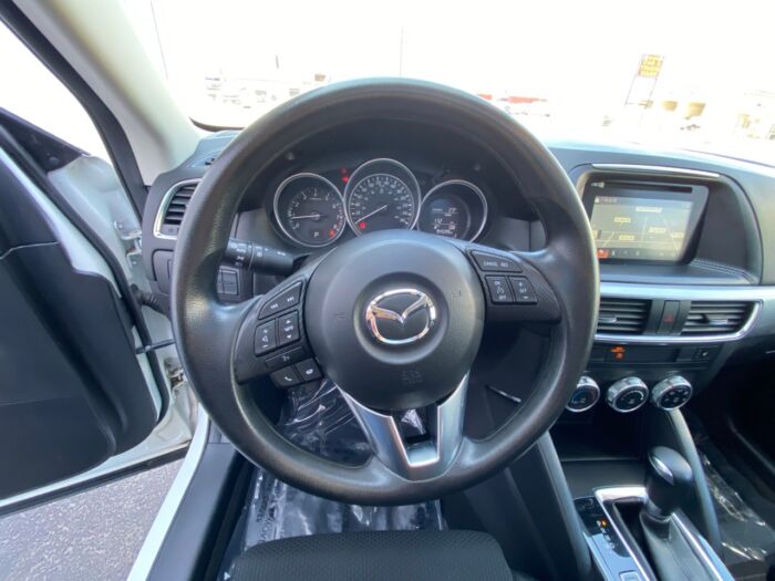 2016 Mazda CX-5 GS AWD Auto GS / BACKUP CAMERA / NAVIGATION / SUNROOF - Image 11