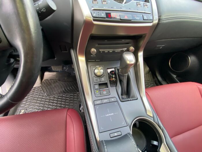 2021 Lexus NX NX 300 NX 300 AWD - Image 12