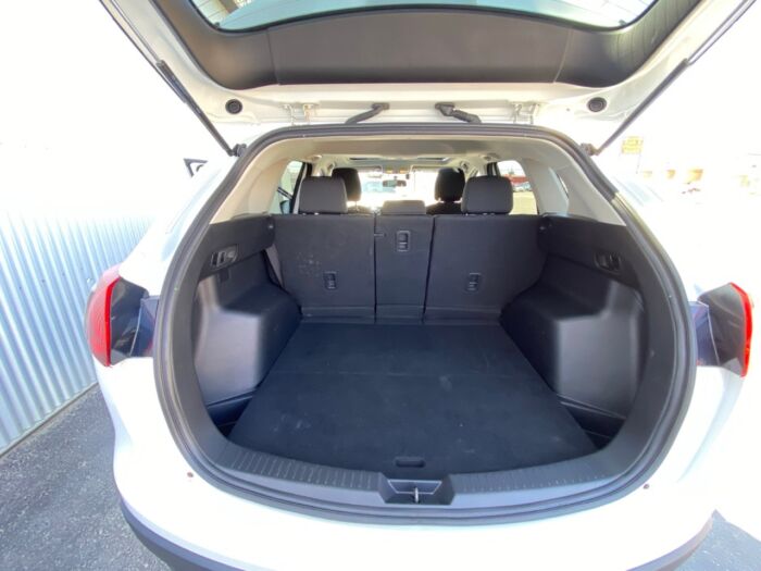 2016 Mazda CX-5 GS AWD Auto GS / BACKUP CAMERA / NAVIGATION / SUNROOF - Image 8