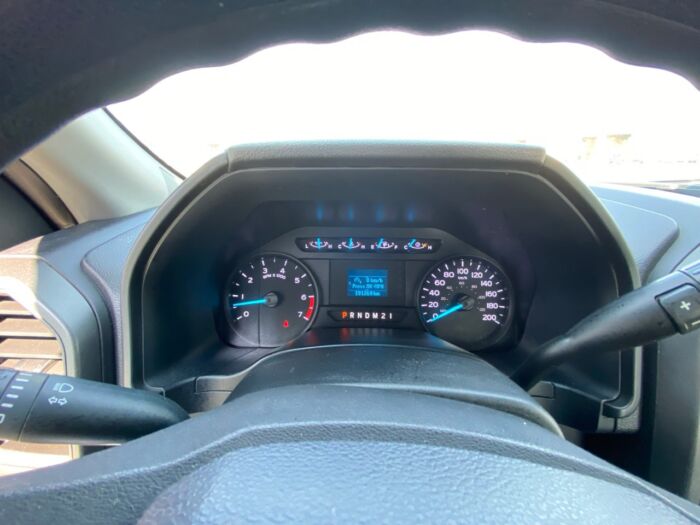 2019 Ford Super Duty F-350 SRW XL XL 4WD SuperCab 8' Box - Image 9