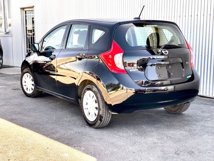 2015 Nissan Versa Note SV 5dr HB Auto 1.6 SV w/ BACKUP CAMERA - Image 3