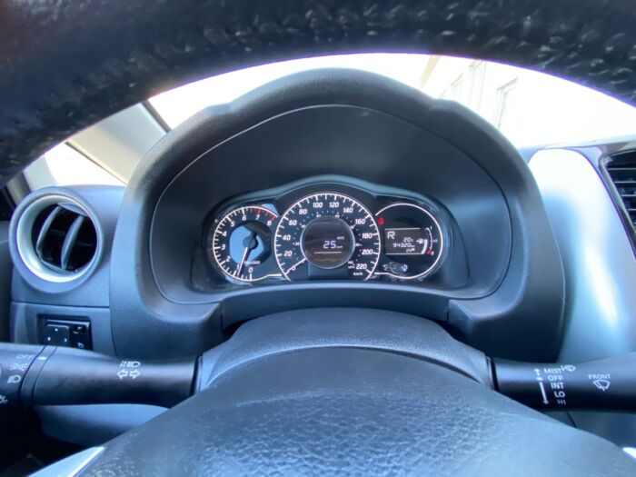 2015 Nissan Versa Note SV 5dr HB Auto 1.6 SV w/ BACKUP CAMERA - Image 7