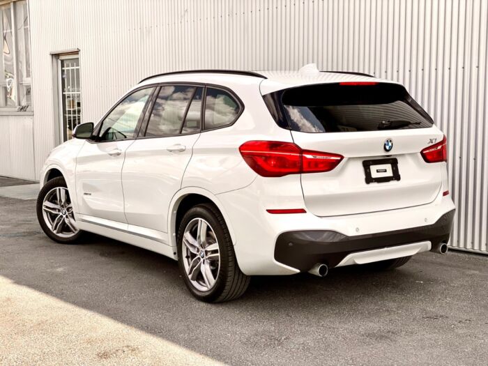 2017 BMW X1 xDrive28i AWD 4dr SAV - Image 3