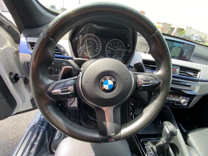 2017 BMW X1 xDrive28i AWD 4dr SAV - Image 10