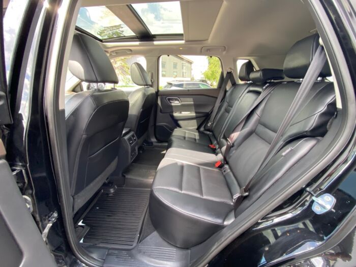 2021 Nissan Rogue SV AWD SV - Image 5