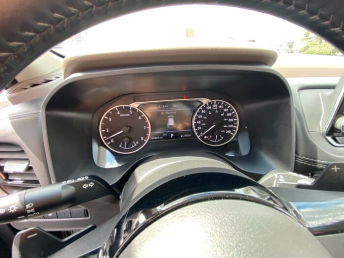 2021 Nissan Rogue SV AWD SV - Image 11