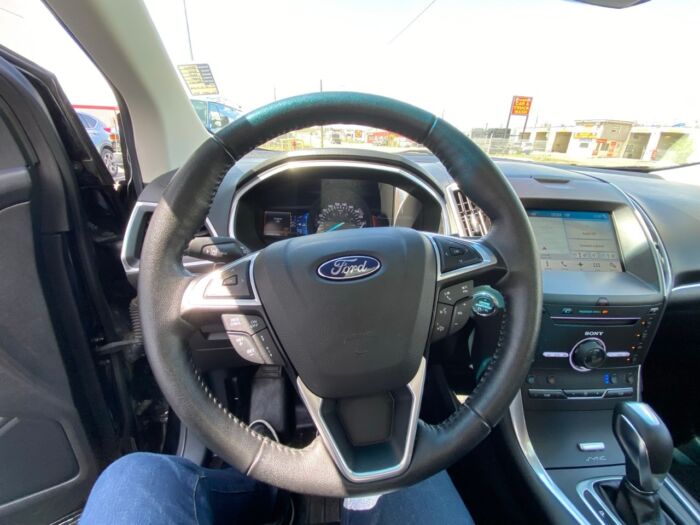 2016 Ford Edge Sport 4dr Sport AWD - Image 13