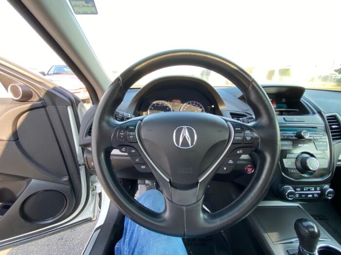 2015 Acura RDX Other AWD - Image 6
