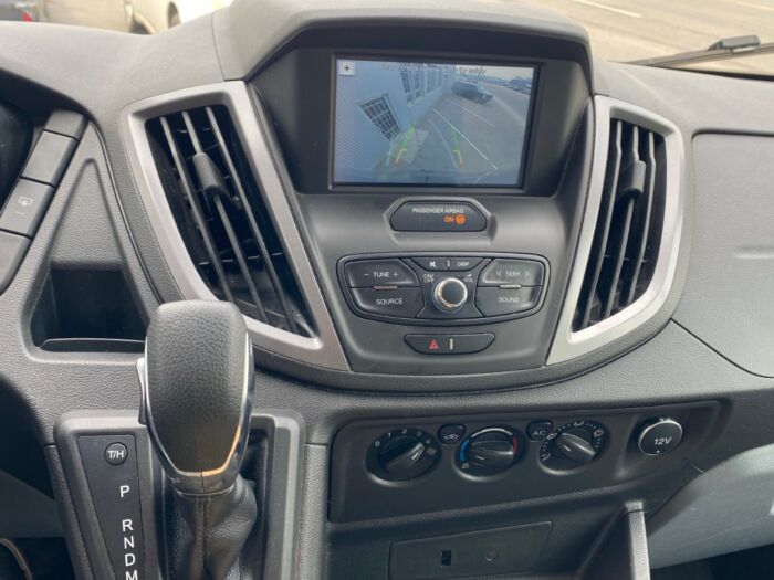 2018 Ford Transit Van Other T-250 148" EL Hi Rf 9000 GVWR Sliding RH Dr - Image 21