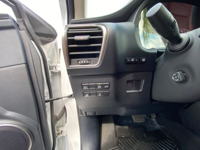 2021 Lexus NX NX 300 NX 300 AWD - Image 9