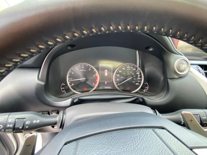 2021 Lexus NX NX 300 NX 300 AWD - Image 13