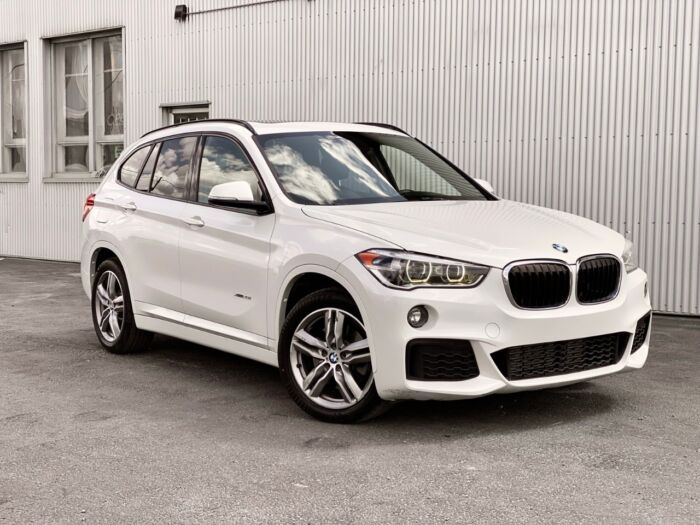 2017 BMW X1 xDrive28i AWD 4dr SAV - Image 2