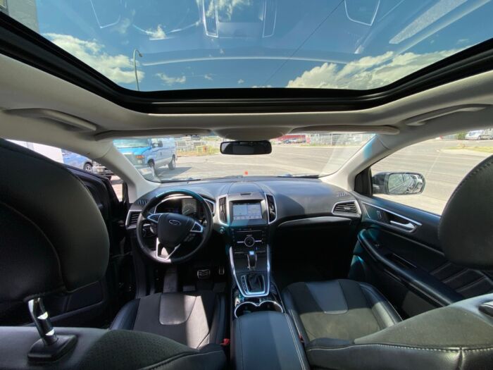 2016 Ford Edge Sport 4dr Sport AWD - Image 4