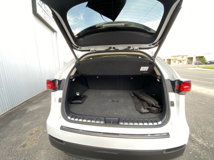 2021 Lexus NX NX 300 NX 300 AWD - Image 8