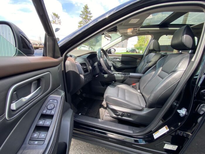 2021 Nissan Rogue SV AWD SV - Image 7