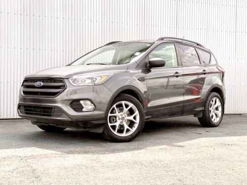 USED 2019 Ford Escape SEL SEL 4WD / LEATHER / BACKUP CAM / HEATED SEATS Calgary AB T2G 4P2