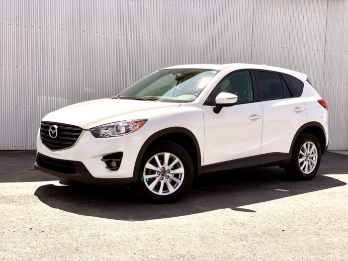 2016 Mazda CX-5 GS AWD Auto GS / BACKUP CAMERA / NAVIGATION / SUNROOF - Image 2