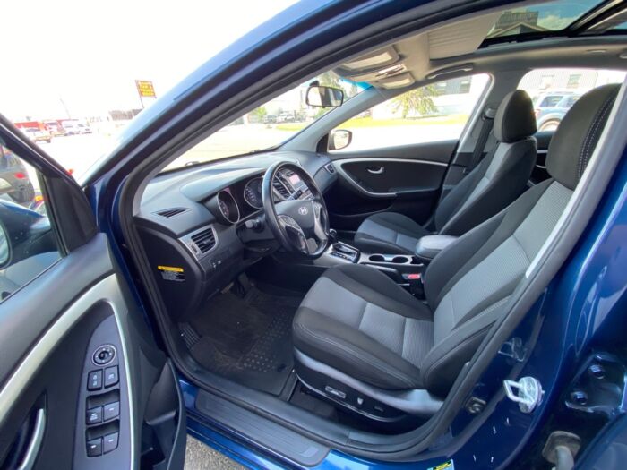 2014 Hyundai Elantra GT GLS 5dr HB Auto GLS - Image 6