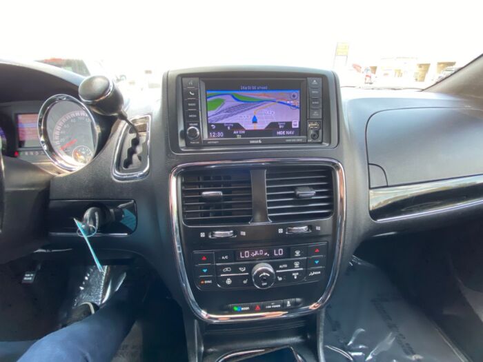 2020 Dodge Grand Caravan Premium Plus PREMIUM PLUS - BACKUP CAM - LEATHER - DVD - Image 6