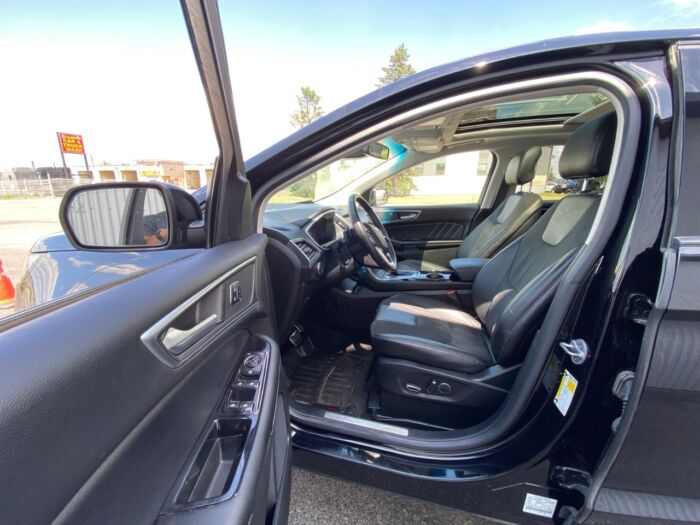 2016 Ford Edge Sport 4dr Sport AWD - Image 5