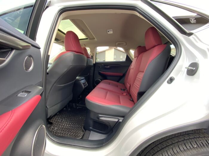 2021 Lexus NX NX 300 NX 300 AWD - Image 7