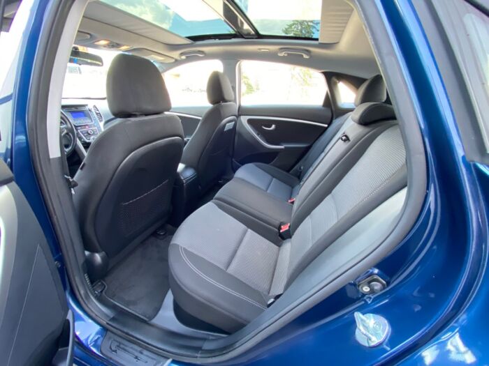 2014 Hyundai Elantra GT GLS 5dr HB Auto GLS - Image 5